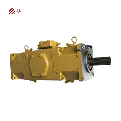 Onderdeelnaam van de graafmachine voor kruipen Hydraulische hoofdpomp 2959676 E374DL