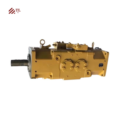 Onderdeelnaam van de graafmachine voor kruipen Hydraulische hoofdpomp 2959676 E374DL
