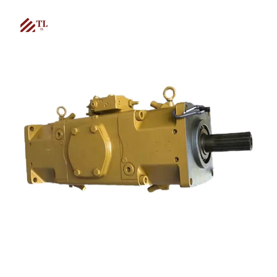 Onderdeelnaam van de graafmachine voor kruipen Hydraulische hoofdpomp 2959676 E374DL