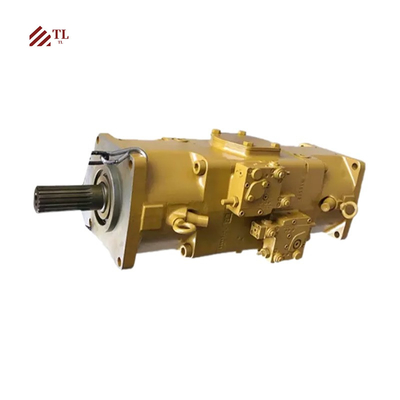 Onderdeelnaam van de graafmachine voor kruipen Hydraulische hoofdpomp 2959676 E374DL