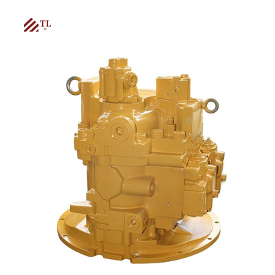 488-4576 Hydraulische hoofdpomp voor E349 E349D2 graafmachine Uitstekende prestaties