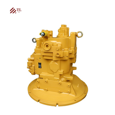 488-4576 Hydraulische hoofdpomp voor E349 E349D2 graafmachine Uitstekende prestaties