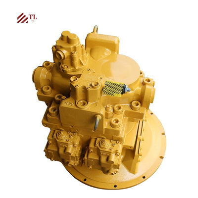488-4576 Hydraulische hoofdpomp voor E349 E349D2 graafmachine Uitstekende prestaties