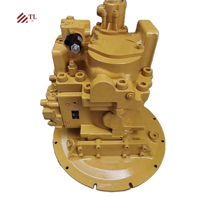 488-4576 Hydraulische hoofdpomp voor E349 E349D2 graafmachine Uitstekende prestaties