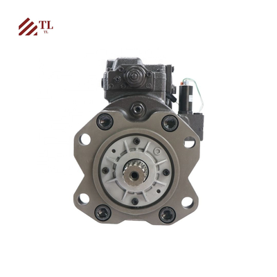 K3V112DTP-9C79 Hydraulische hoofdpomp voor de bouw van graafmachines JS200/210/220/240