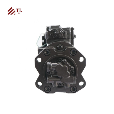 K3V112DTP-9C79 Hydraulische hoofdpomp voor de bouw van graafmachines JS200/210/220/240