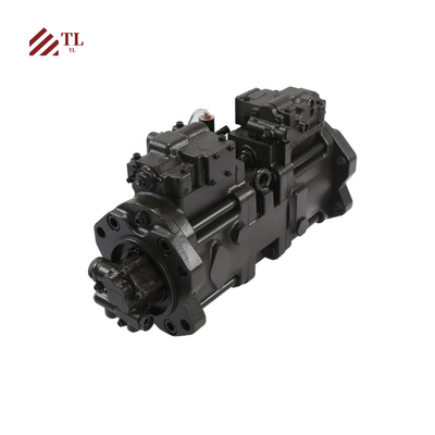 K3V112DTP-9C79 Hydraulische hoofdpomp voor de bouw van graafmachines JS200/210/220/240