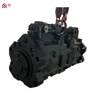 EC700B K3V280DTH1CER-9N0Y-AVB 14656476 VOE14621492 Hydraulische pomp De ultieme keuze