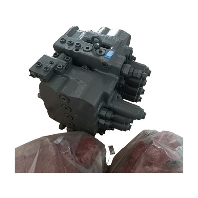Onderdelen voor graafmachines voor SY190 SY205 Hydraulische zuigerpomp K5V117