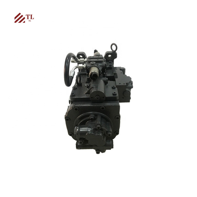 Onderdelen voor graafmachines voor SY190 SY205 Hydraulische zuigerpomp K5V117
