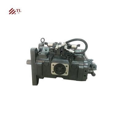 Onderdelen voor graafmachines voor SY190 SY205 Hydraulische zuigerpomp K5V117
