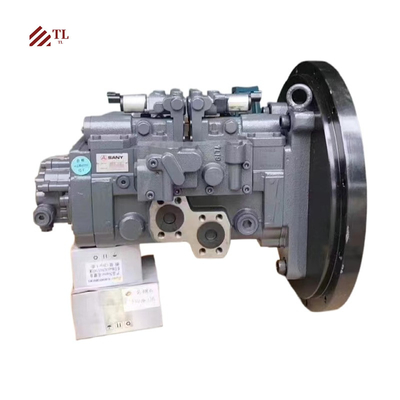 Onderdelen voor graafmachines voor SY190 SY205 Hydraulische zuigerpomp K5V117
