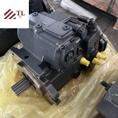 SK330-8 SK350-8 Hydraulische pomp voor graafmachines 418-18-31102 met onderdeelnummer 4668462