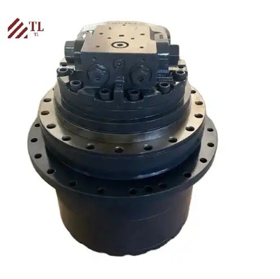 170401-00042A 170401-00042 170401-00037A Doosan Crawler Excavator Final Drive met 1