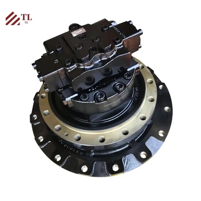 170401-00042A 170401-00042 170401-00037A Doosan Crawler Excavator Final Drive met 1