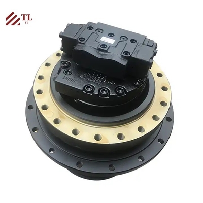 170401-00042A 170401-00042 170401-00037A Doosan Crawler Excavator Final Drive met 1