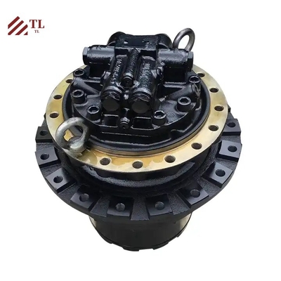 170401-00042A 170401-00042 170401-00037A Doosan Crawler Excavator Final Drive met 1