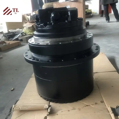 170401-00042A 170401-00042 170401-00037A Doosan Crawler Excavator Final Drive met 1