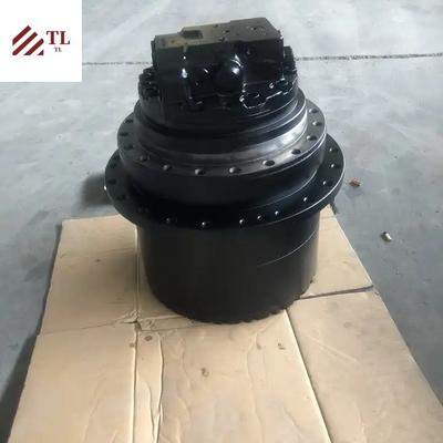 170401-00042A 170401-00042 170401-00037A Doosan Crawler Excavator Final Drive met 1