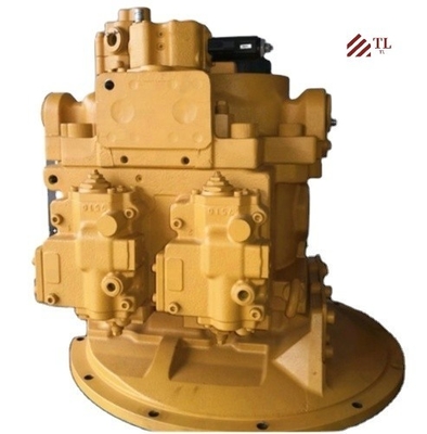 Overige onderdelen van de boormachine E336D E330D Hydraulische hoofdpomp 3228733 Kolvenpomp 322-8733