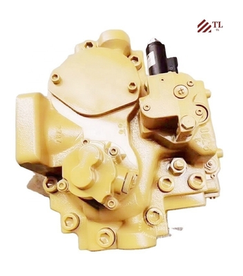Overige onderdelen van de boormachine E336D E330D Hydraulische hoofdpomp 3228733 Kolvenpomp 322-8733