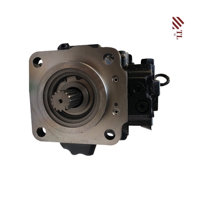 Boerderijen PC40MR-2 Hoofdpomp 7083S00460 Hydraulische pomp 708-3S-00460 voor graafmachine