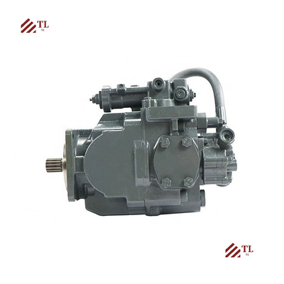 100% PVC80 hoofdpomp PVC90 zuigerpomp PVB80R hydraulische pomp voor detailhandel