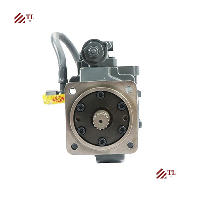 100% PVC80 hoofdpomp PVC90 zuigerpomp PVB80R hydraulische pomp voor detailhandel
