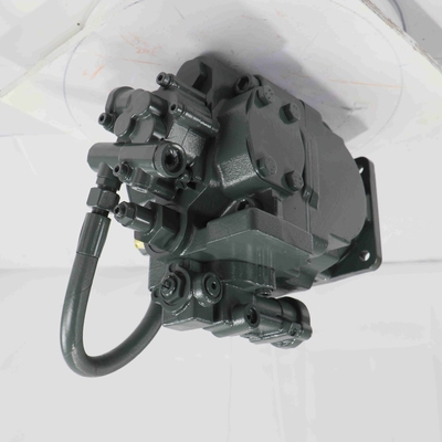 100% PVC80 hoofdpomp PVC90 zuigerpomp PVB80R hydraulische pomp voor detailhandel