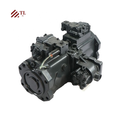 K5V200DTP-9N0B PTO DH500 Hydraulische pomp voor graafmachines