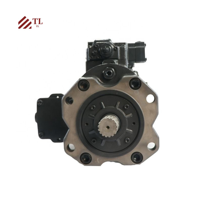 K5V200DTP-9N0B PTO DH500 Hydraulische pomp voor graafmachines