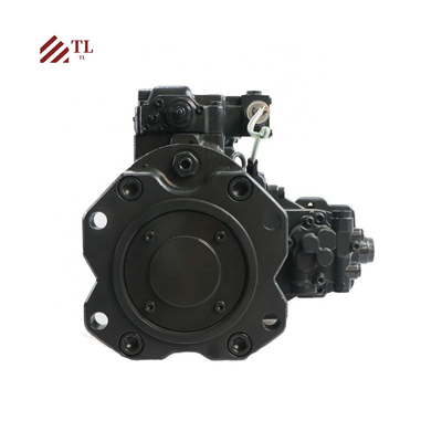 K5V200DTP-9N0B PTO DH500 Hydraulische pomp voor graafmachines