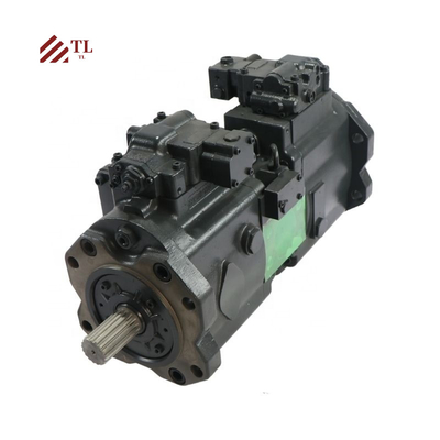 K5V200DTP-9N0B PTO DH500 Hydraulische pomp voor graafmachines