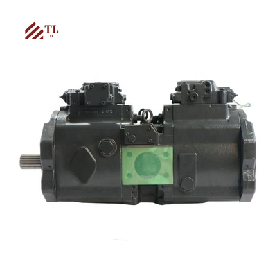 K5V200DTP-9N0B PTO DH500 Hydraulische pomp voor graafmachines