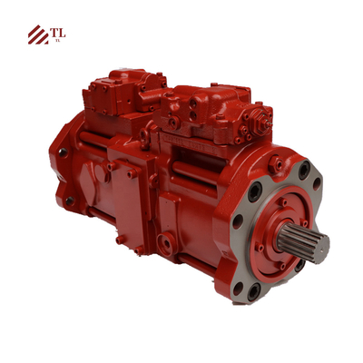 K5V80DT K5V80DTP K5V140DT K5V140DTP K5V160DT K5V160DTP K5V200DTH