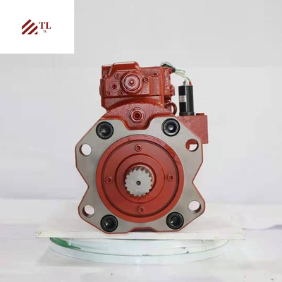 K5V80DT K5V80DTP K5V140DT K5V140DTP K5V160DT K5V160DTP K5V200DTH