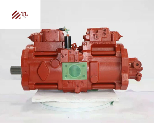 K5V80DT K5V80DTP K5V140DT K5V140DTP K5V160DT K5V160DTP K5V200DTH