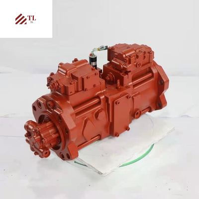K5V80DT K5V80DTP K5V140DT K5V140DTP K5V160DT K5V160DTP K5V200DTH