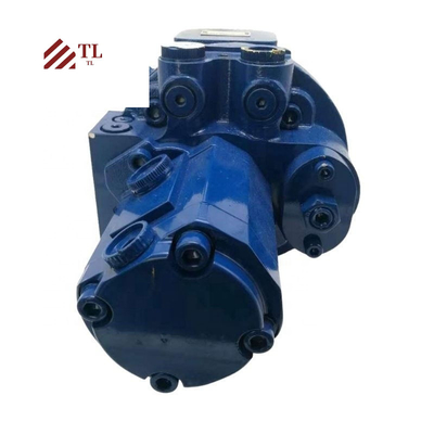 Hoofdpomp AP2D25LV1RS7-898-3 Voor Volvo EC55 EC55B Crawler Digger onderdeelnummer 14633611