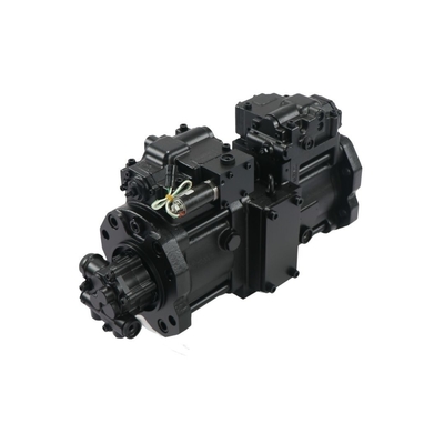 K3V63DTP Hydraulische hoofdpomp voor graafmachines KPM K3V112DT K3V140DT K5V140DT