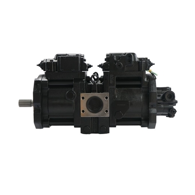 K3V63DTP Hydraulische hoofdpomp voor graafmachines KPM K3V112DT K3V140DT K5V140DT