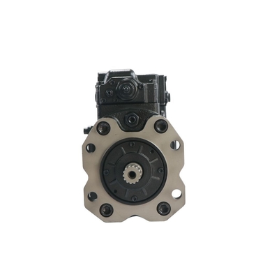 K3V63DTP Hydraulische hoofdpomp voor graafmachines KPM K3V112DT K3V140DT K5V140DT