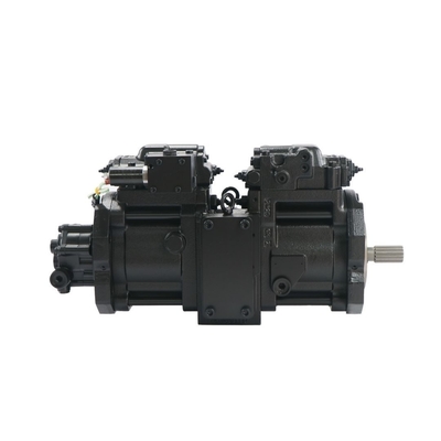 K3V63DTP Hydraulische hoofdpomp voor graafmachines KPM K3V112DT K3V140DT K5V140DT