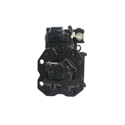 K3V63DTP Hydraulische hoofdpomp voor graafmachines KPM K3V112DT K3V140DT K5V140DT
