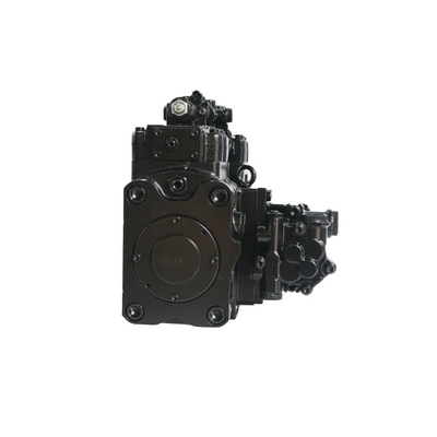 K3V63DTP-OE02 Hydraulische pomp voor graafmachine voor SK135 hoofdpomp Kobelco tandwielpomp