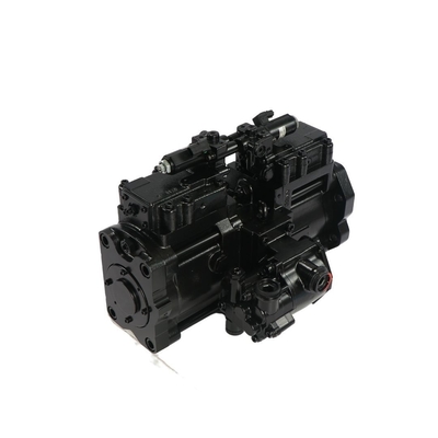 K3V63DTP-OE02 Hydraulische pomp voor graafmachine voor SK135 hoofdpomp Kobelco tandwielpomp