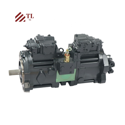 K3V112DT-9N12 Hoofdpomp voor graafmachine Onderdelen kopen Hydraulische pomp zuiger