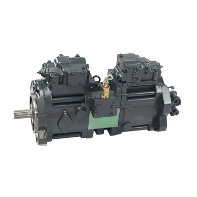 K3V112DT-9N12 Hoofdpomp voor graafmachine Onderdelen kopen Hydraulische pomp zuiger