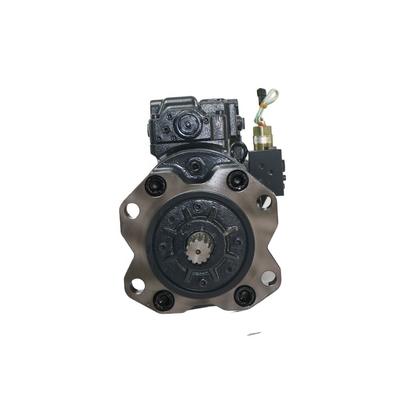 K3V112DT-9N12 Hoofdpomp voor graafmachine Onderdelen kopen Hydraulische pomp zuiger