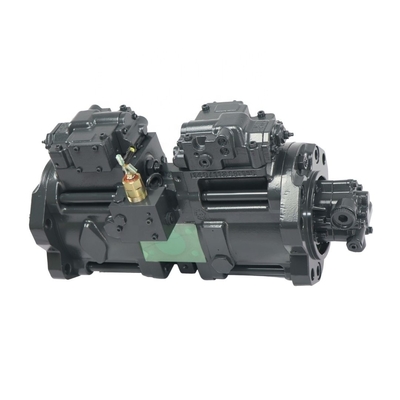 K3V112DT-9N12 Hoofdpomp voor graafmachine Onderdelen kopen Hydraulische pomp zuiger